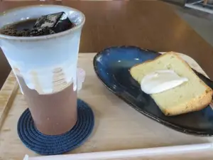 Kimono Style Cafe