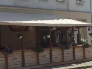 Pizzeria Strzecha