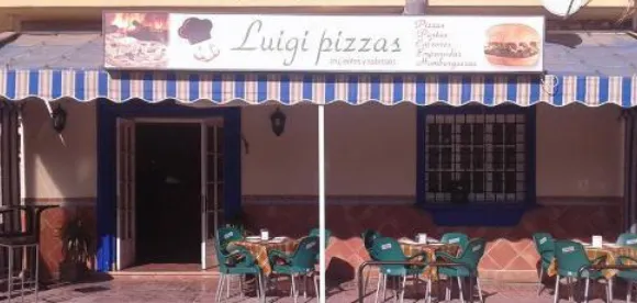 Pizzeria Luigi