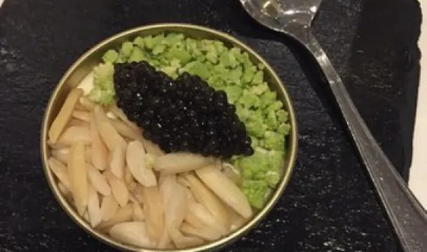 Restaurant Store Børs