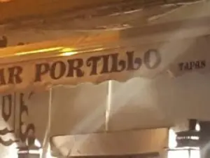 Bar El Portillo