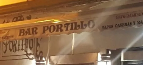 Bar El Portillo