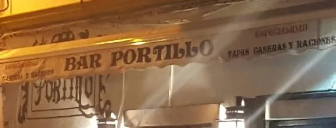 Bar El Portillo