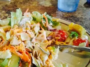 Sweet Waters Family Restaurant & Oasis Lounge