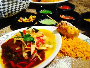 Cantina Southwest Grill