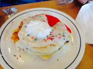 IHOP