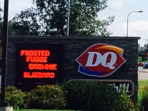 Dairy Queen