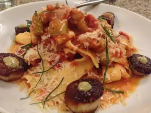 Garden Bistro 24