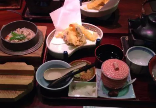 Familian Hai Kara Tei Makurazaki