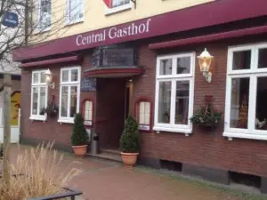 Hotel Central Gasthof