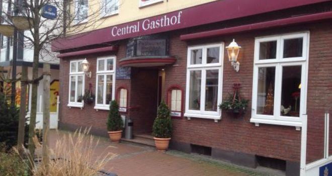 Hotel Central Gasthof
