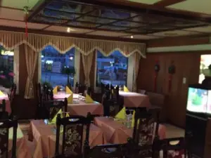 China Restaurant Papaya
