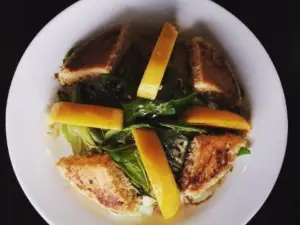Bruttus Burger