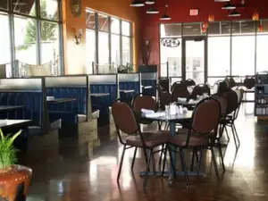 Bandidos Border Grill