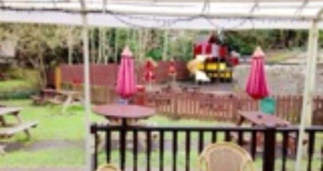 Riverside Inn