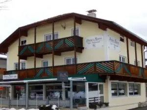 Stefan's Pasteria