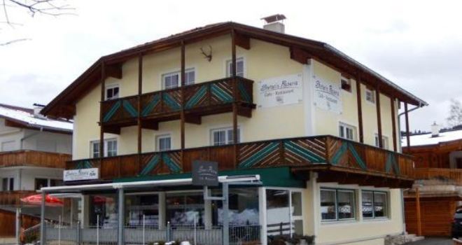 Stefan's Pasteria