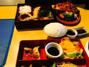 Mio Sushi Salmon Creek