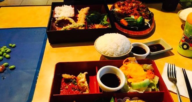 Mio Sushi Salmon Creek