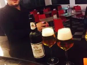 Stop Over Wine