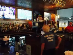 The Erie Social Shuffleboard Club and Bar