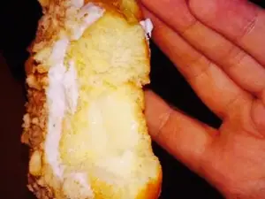 Dippin Donuts