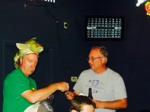 Langdon's Bar & Grill