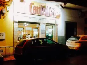 El Cordobes