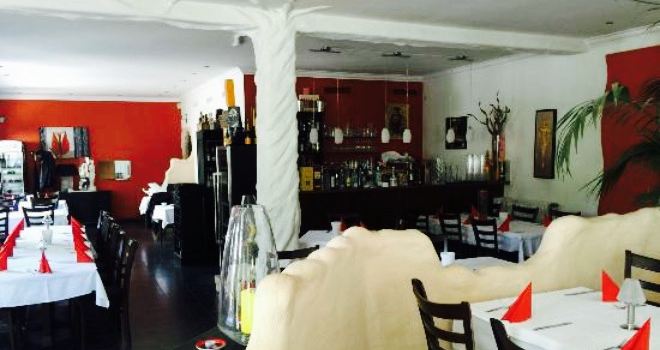 Restaurant Ambrosia