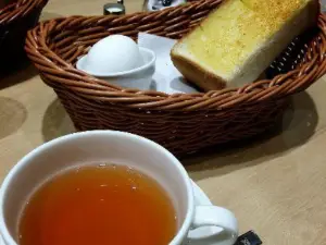 Miyama Coffee Asaka Honcho