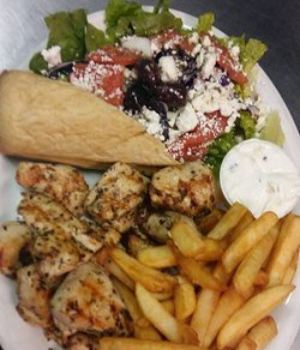 Bill's Pizza & Restaurant