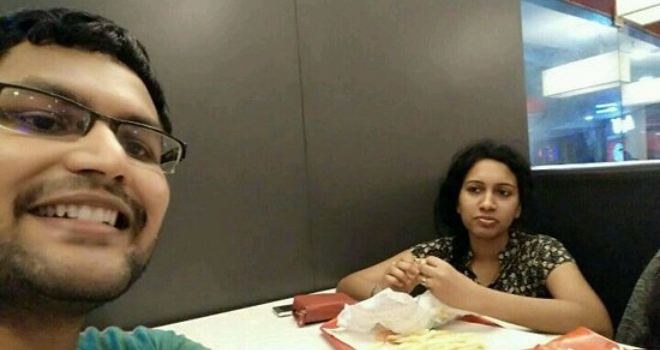 KFC
