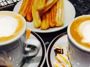 RESTAURANTE PIZZERÍA MAC ROBER