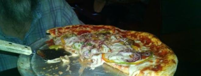 Brother's Pizza & Pasta