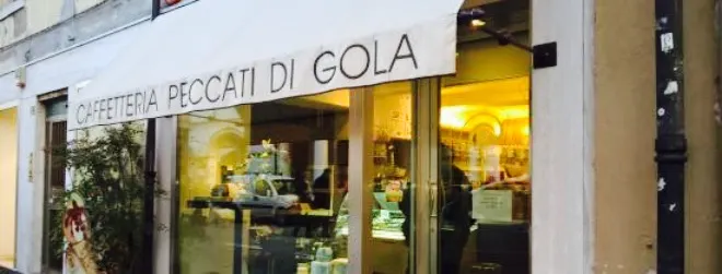 Peccati di Gola