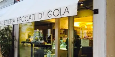 Peccati di Gola