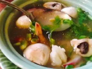 Royal Thai Cuisine