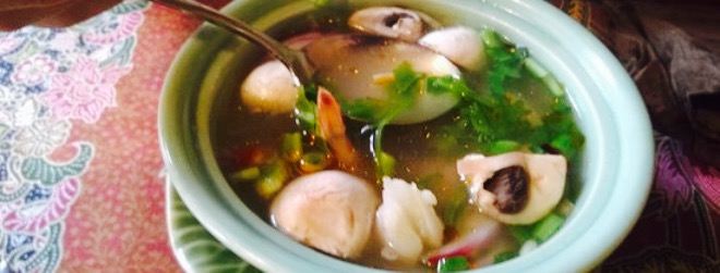 Royal Thai Cuisine