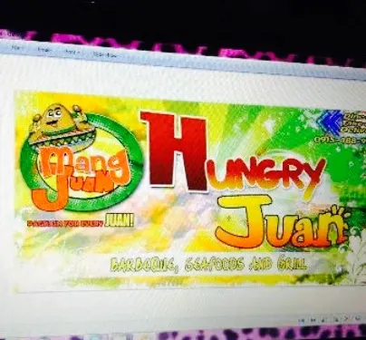 Mang Juan Hungry Juan