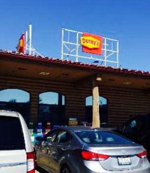 Denny's