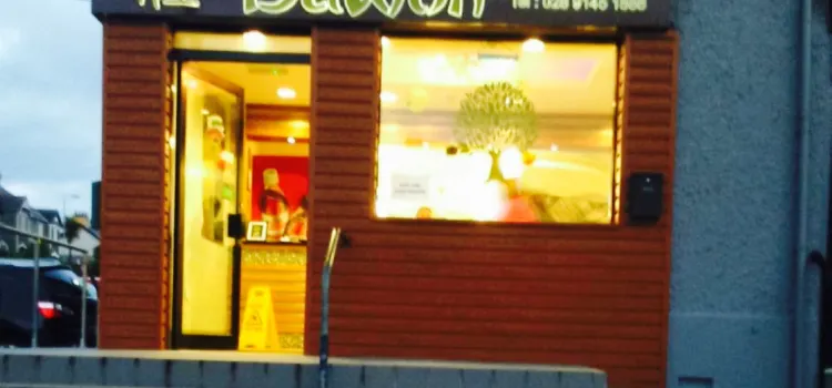 Bawon Asian Cuisine & Delivery Service