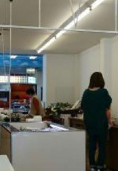 DELICA FOOD'S YONEDA