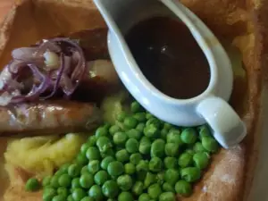 Weather Vane Brewers Fayre