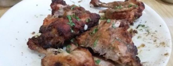 Baba Biryani
