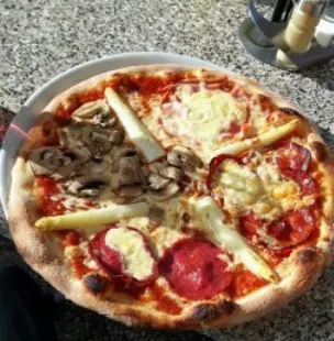 Pizzeria Amselhof