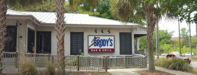 Brody's Bar and Grill