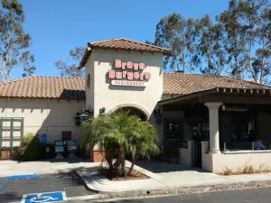 Bravo Burgers