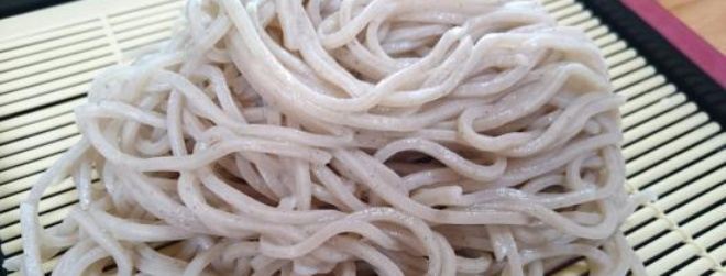 Kyoto Soba Tempu