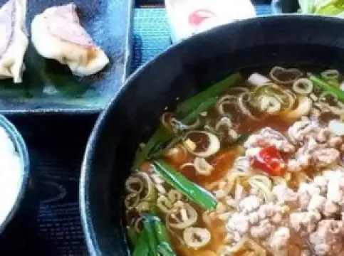 Gyoza Semmonten Kokuryo Seto