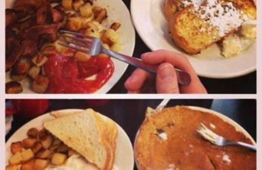 Jj's Retro Eatery